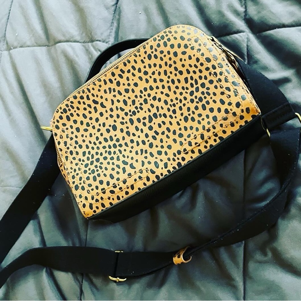 Ladies Crossbody Handbag